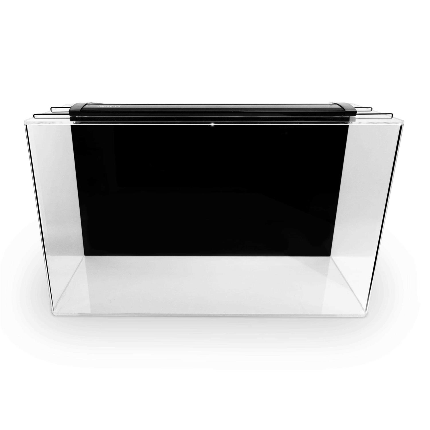 North American Pet Seaclear Acrylic Aquarium combo Set - Nail Gallerys