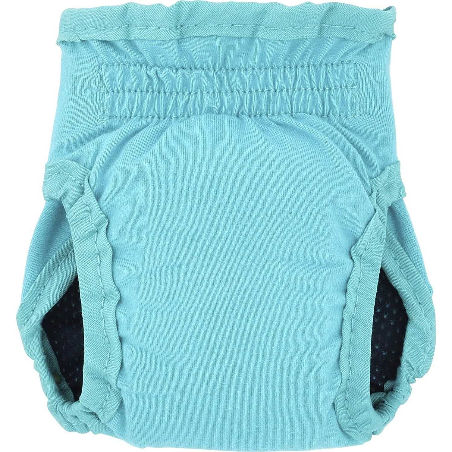 Bramton Simple Solution Washable Dog Diaper - Nail Gallerys