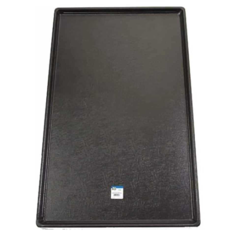 Pet Lodge Wire Crate Dog Kennel Replacement Plastic Tray - Nail Gallerys