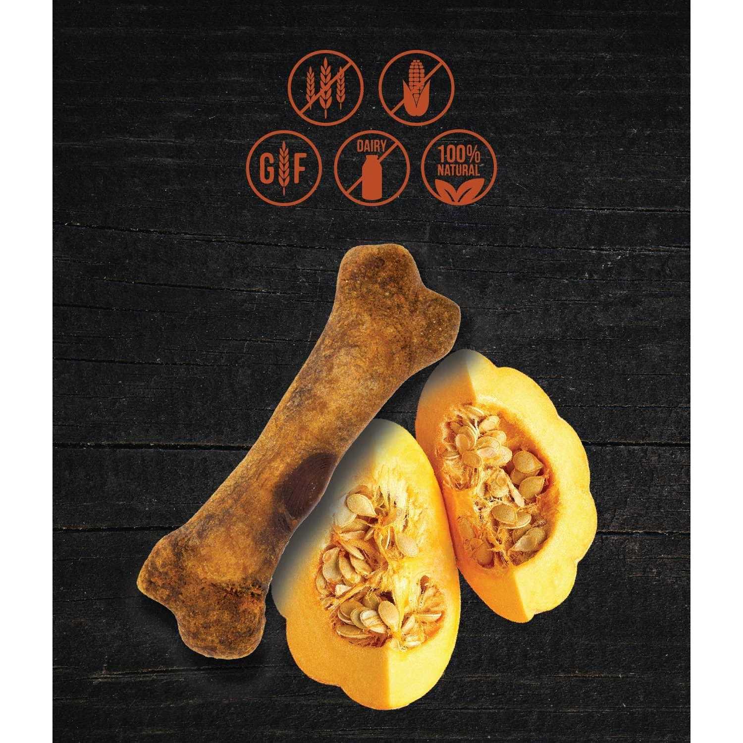 Wholesome Pride Natural & Healthy Dog - Nail Gallerys