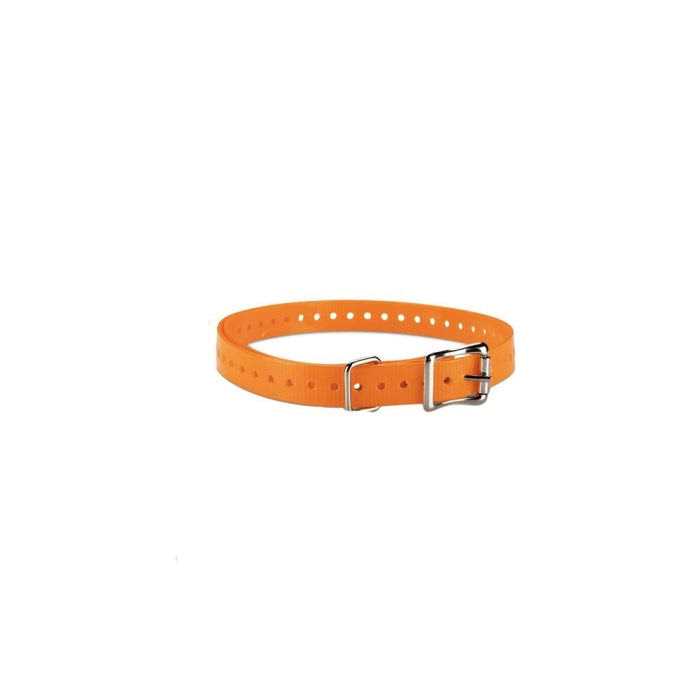 Garmin 3/4-inch Collar Strap - Nail Gallerys
