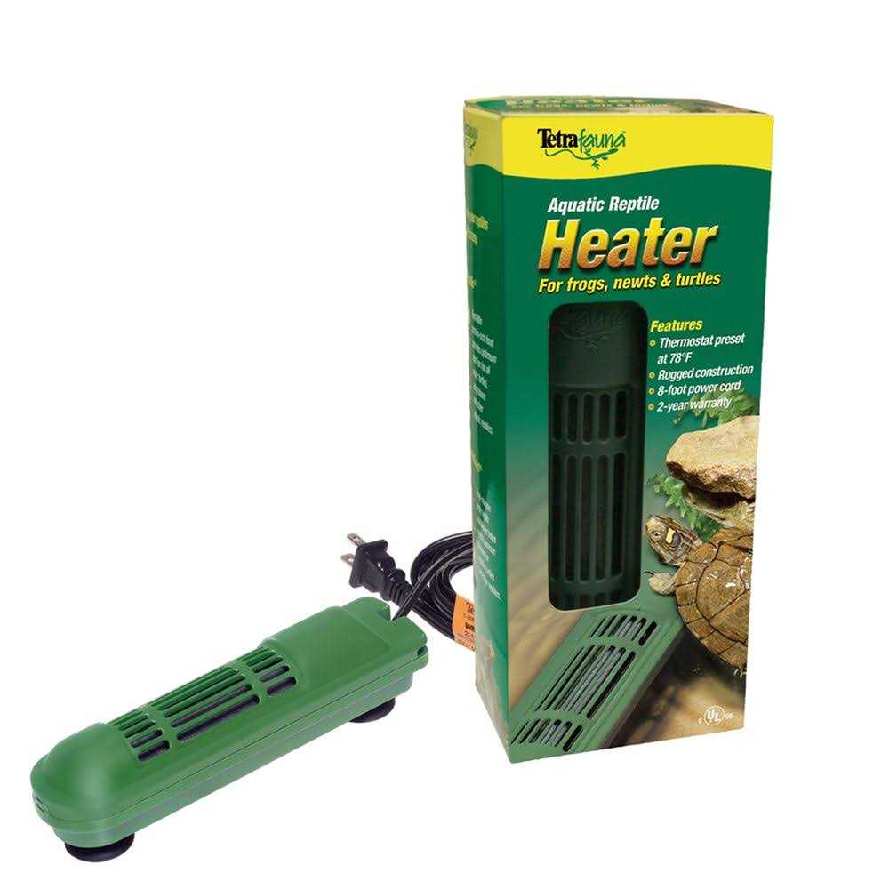 Tetra Aquatic Reptile Heater - Nail Gallerys