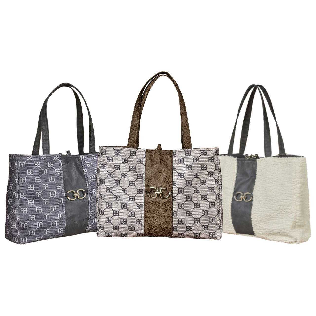 Bowsers Carry-All Dog Carrier - Nail Gallerys