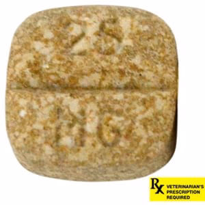 Rx Rimadyl (Carprofen) Chewable Tablets for Dogs - Nail Gallerys