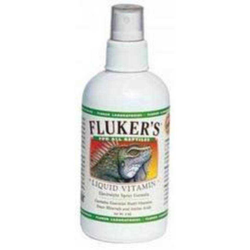 Fluker’s Liquid Vitamin Reptile Supplement - Nail Gallerys