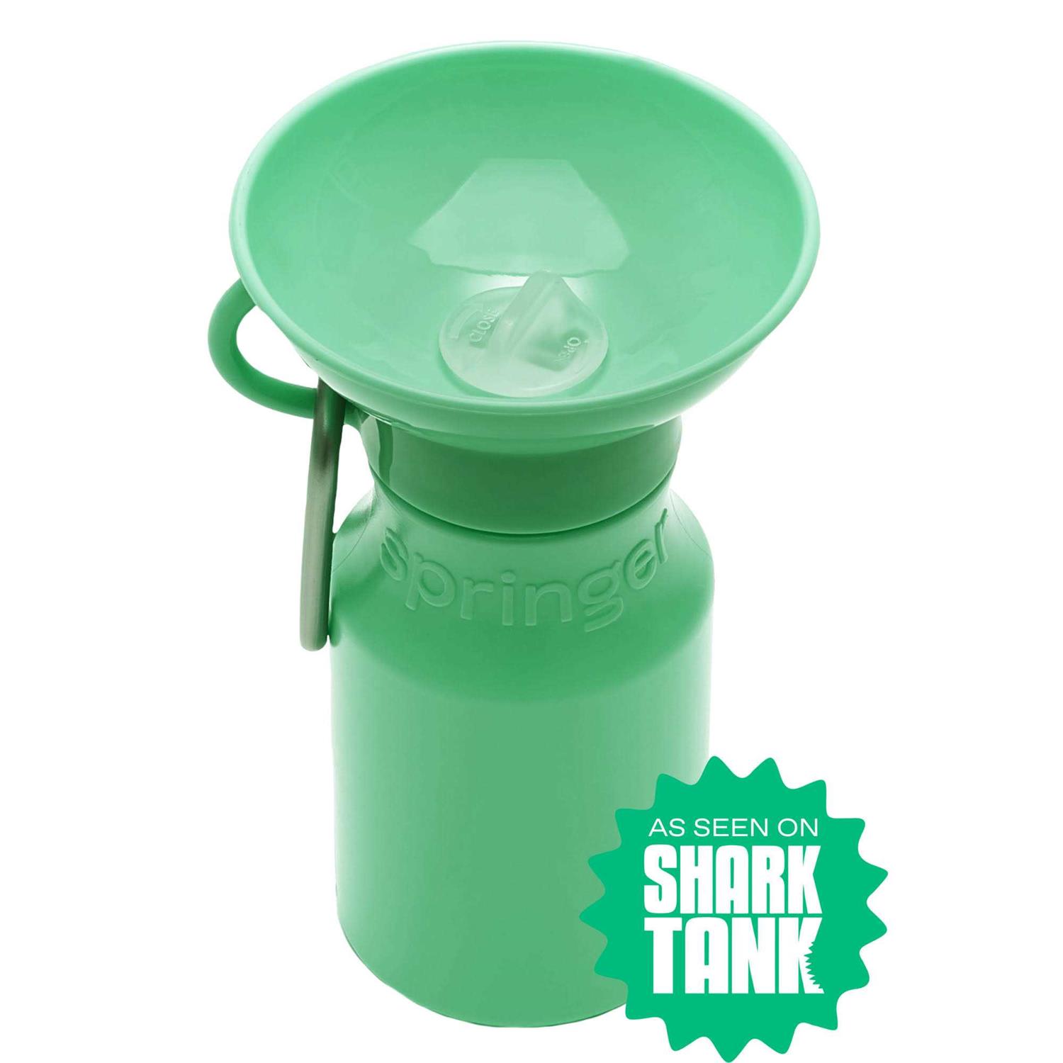 Mini Travel Bottle Springer - Nail Gallerys