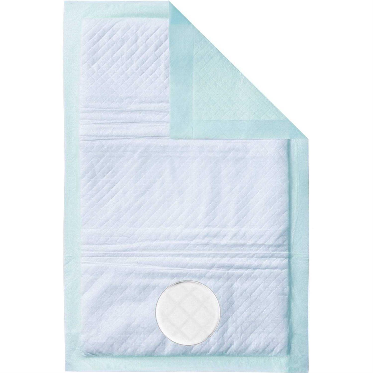 20ct Paw Inspired Cat Pads Generic Refills for Tidy Cats Breeze Cat Litter Box Pads System - Nail Gallerys