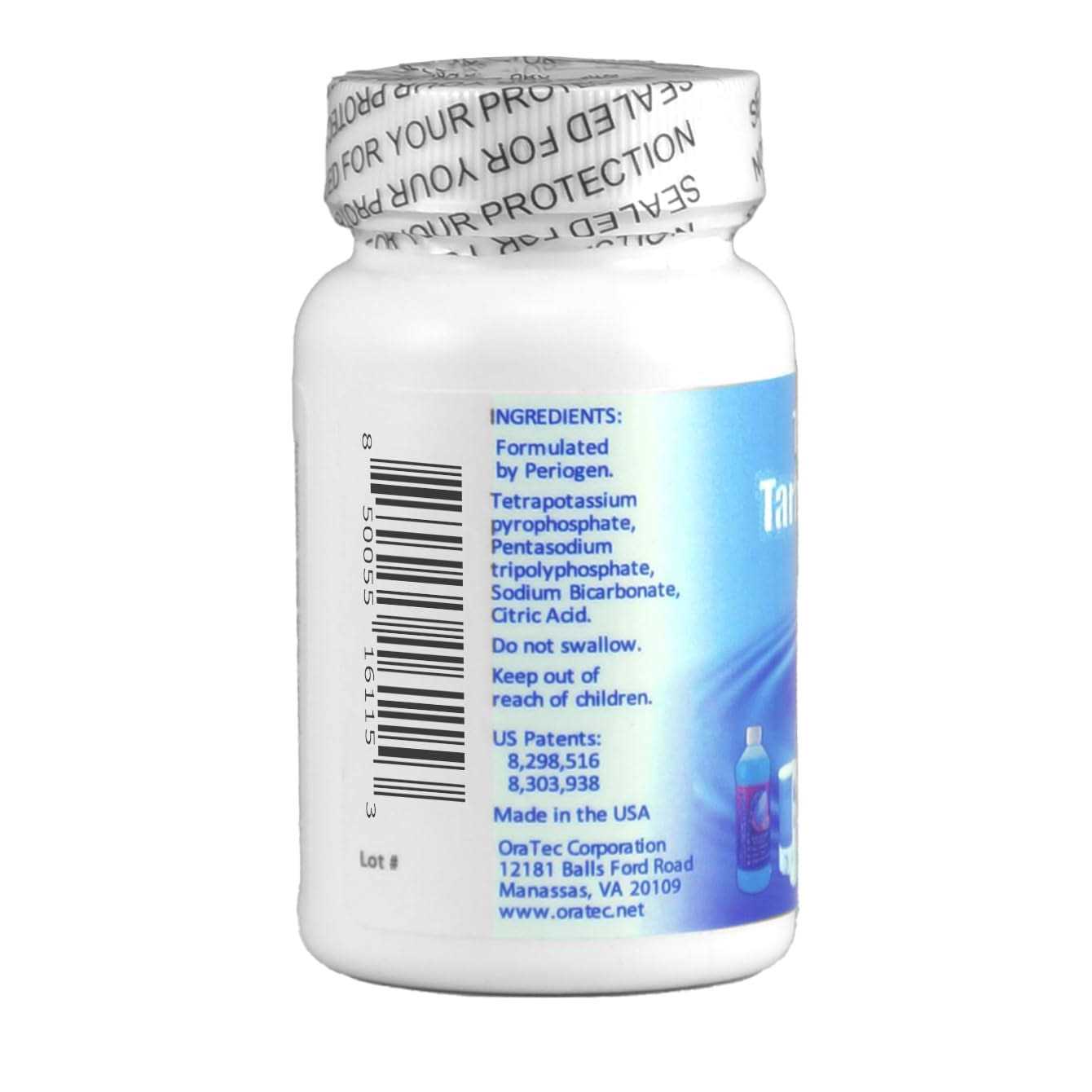 TheraSol Tartar Dissolver/Remover - Nail Gallerys