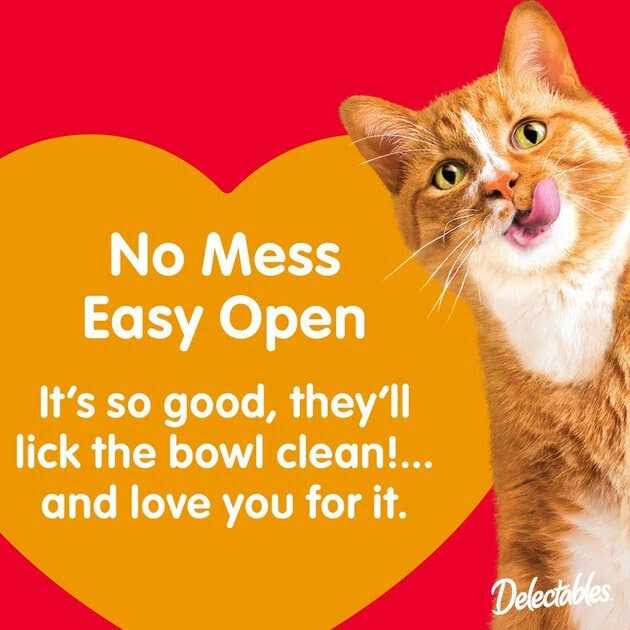 Delectables Chicken Savory Broths Lickable Cat Treat - Nail Gallerys