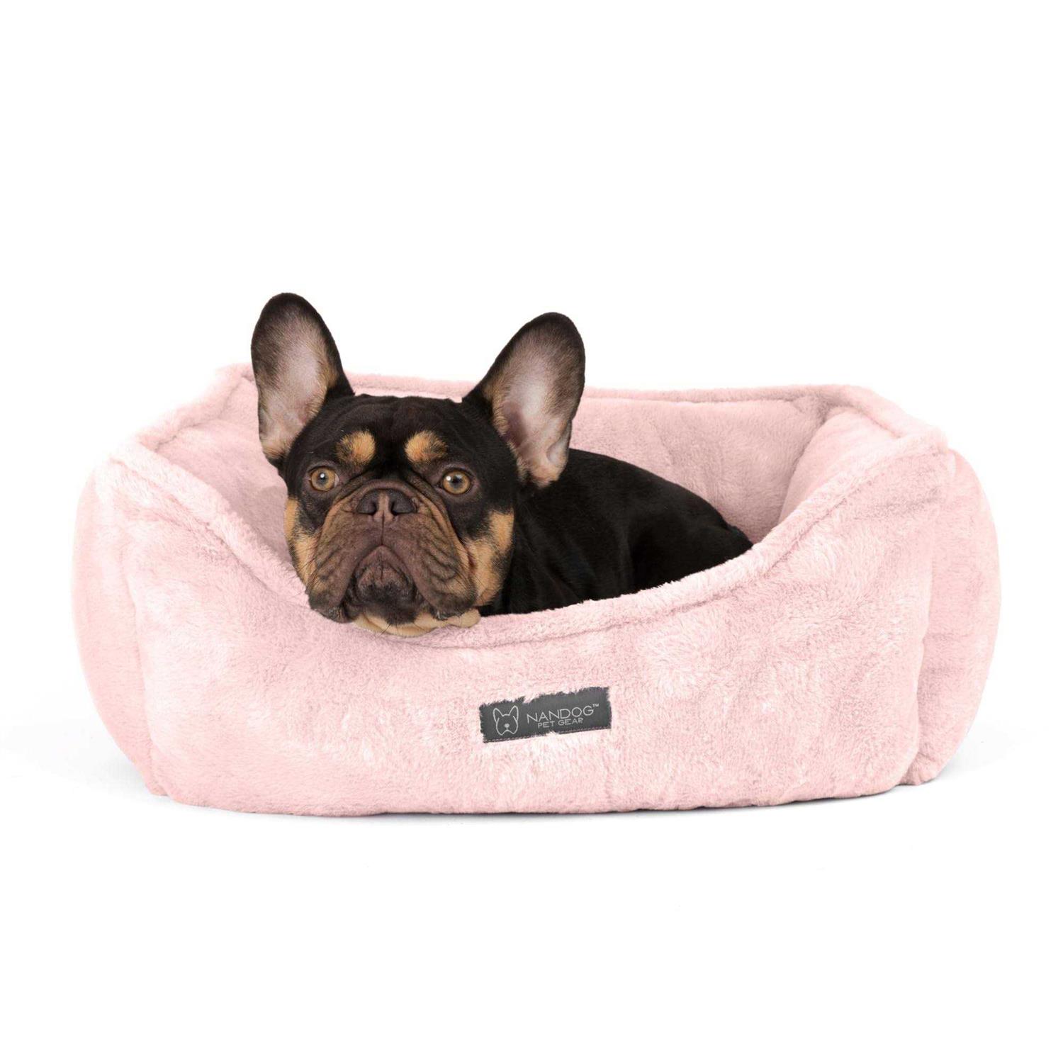 Nandog Cloud Reversible Bed - Nail Gallerys