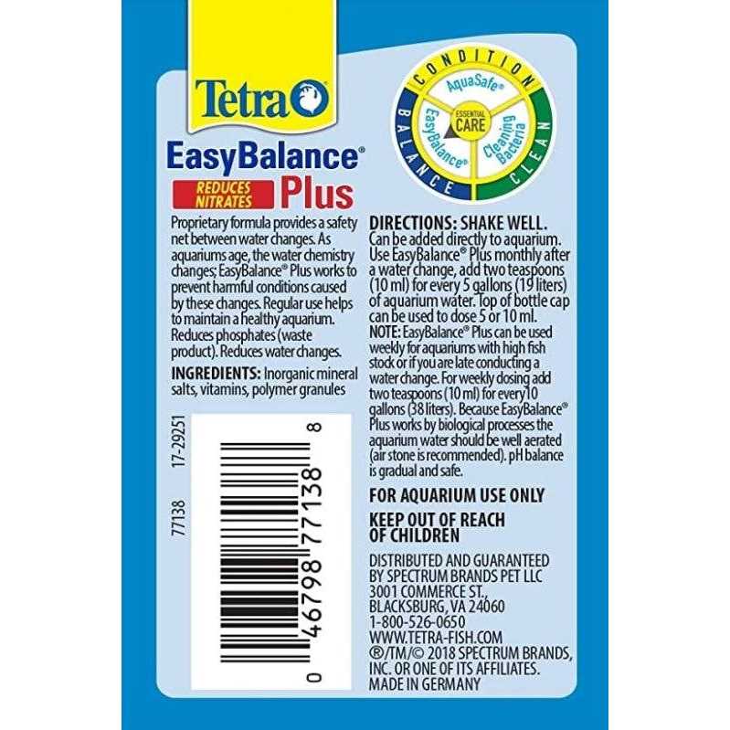 Tetra Easy Balance Plus - Nail Gallerys