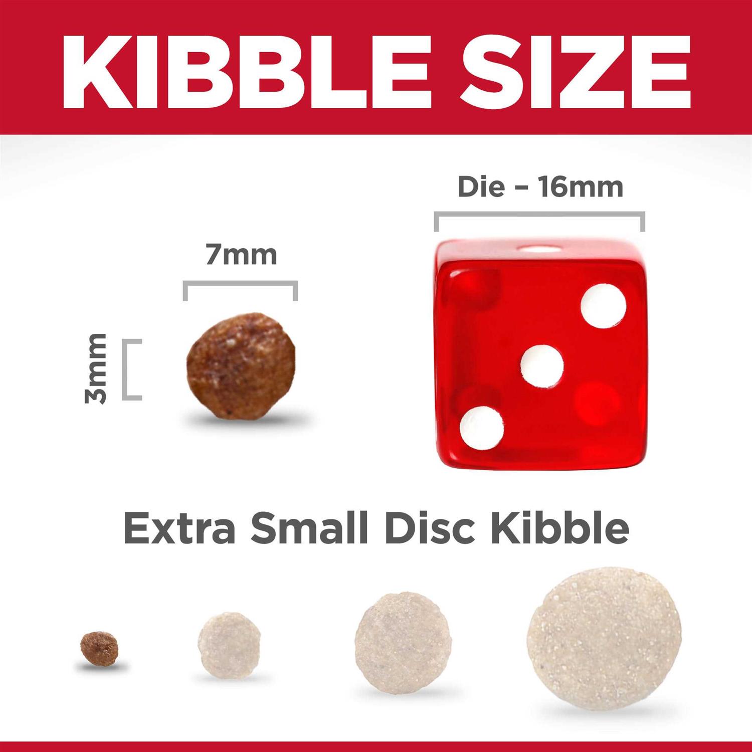 Hill’s Science Diet Adult Sensitive Stomach & Skin Small Bites Dry Dog Food - Nail Gallerys