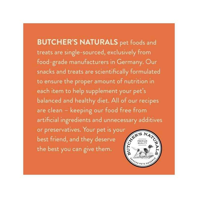 Butcher’s Natural Dog Treat Pig Ear - Nail Gallerys