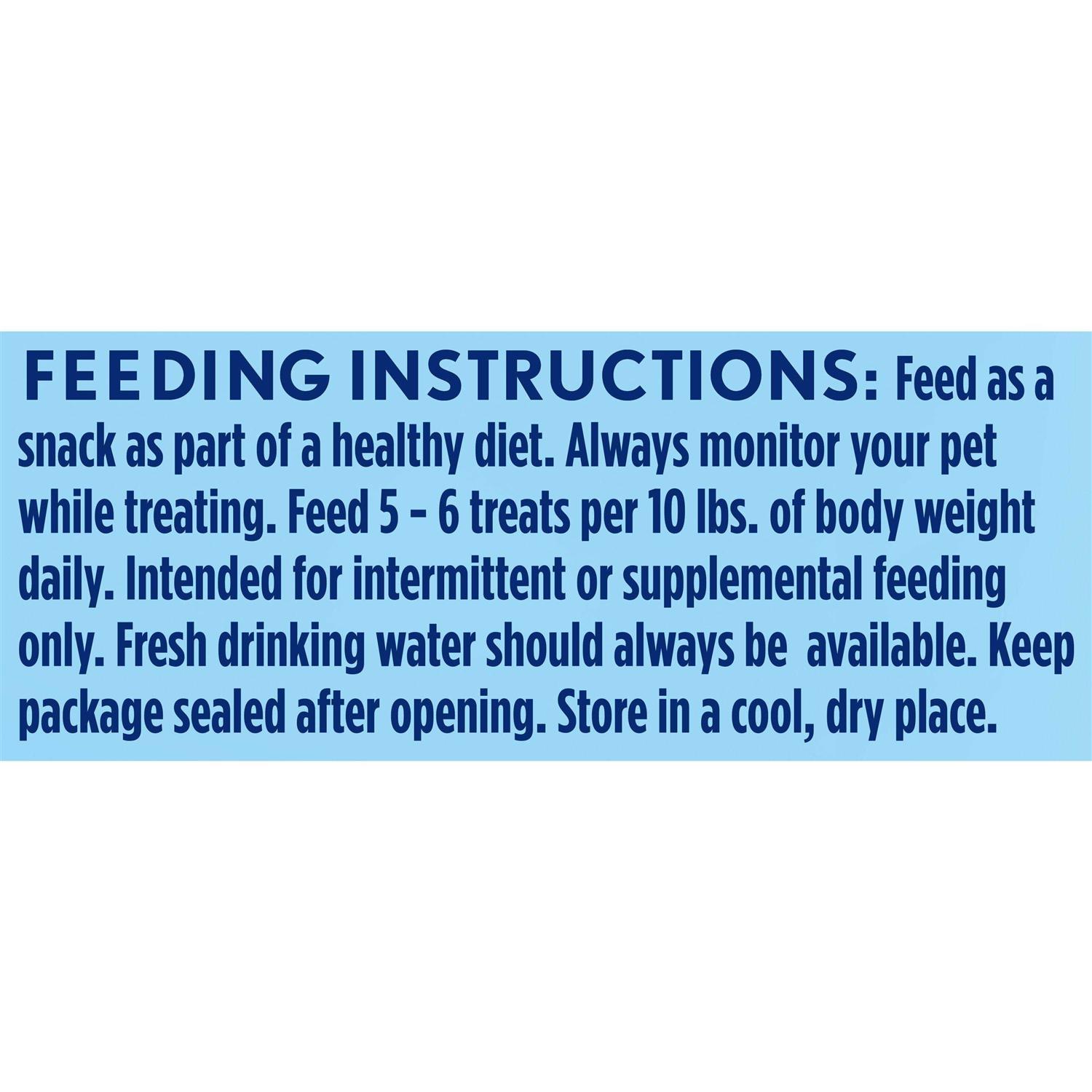 Natural Balance Mini-Rewards Chicken Dog Treats - Nail Gallerys