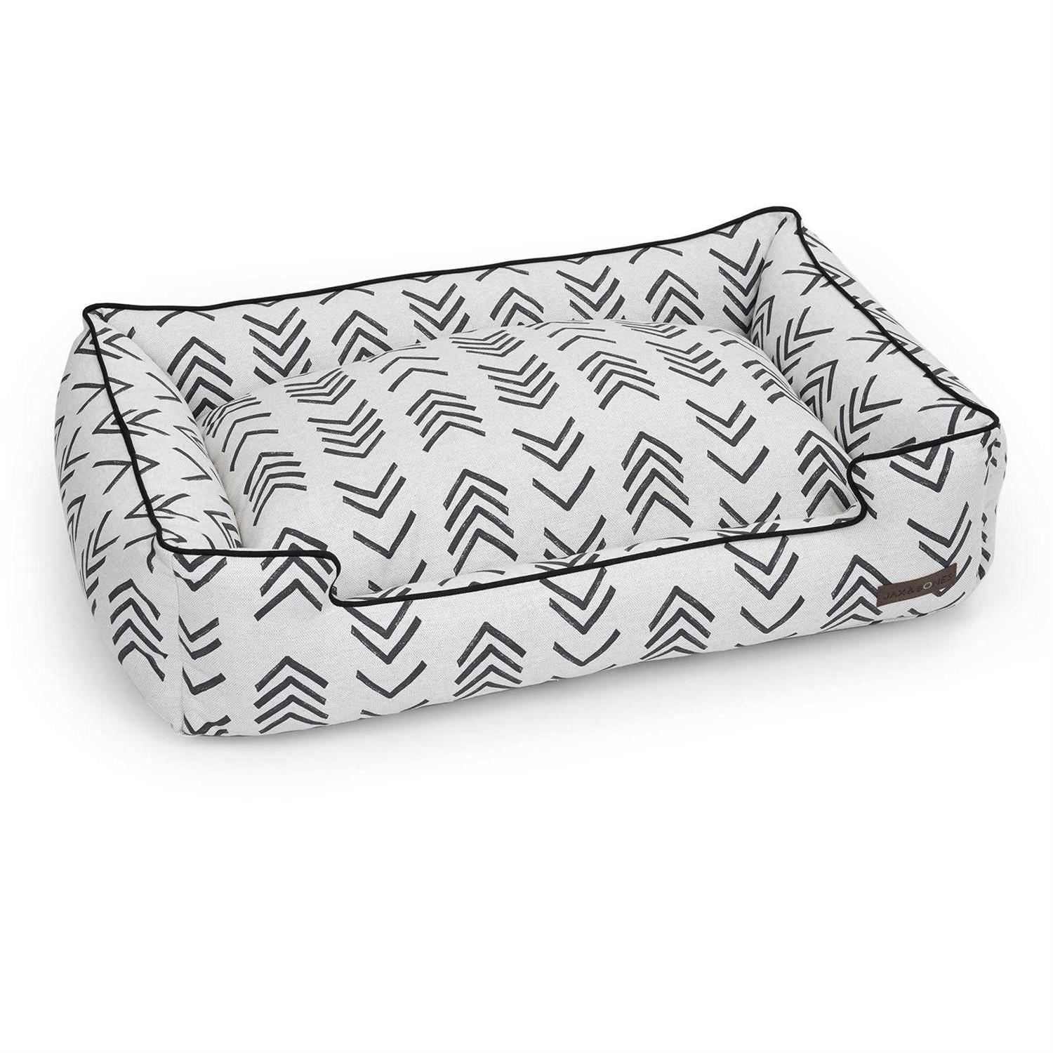 Jax & Bones Cordova Lounge Bed - Nail Gallerys