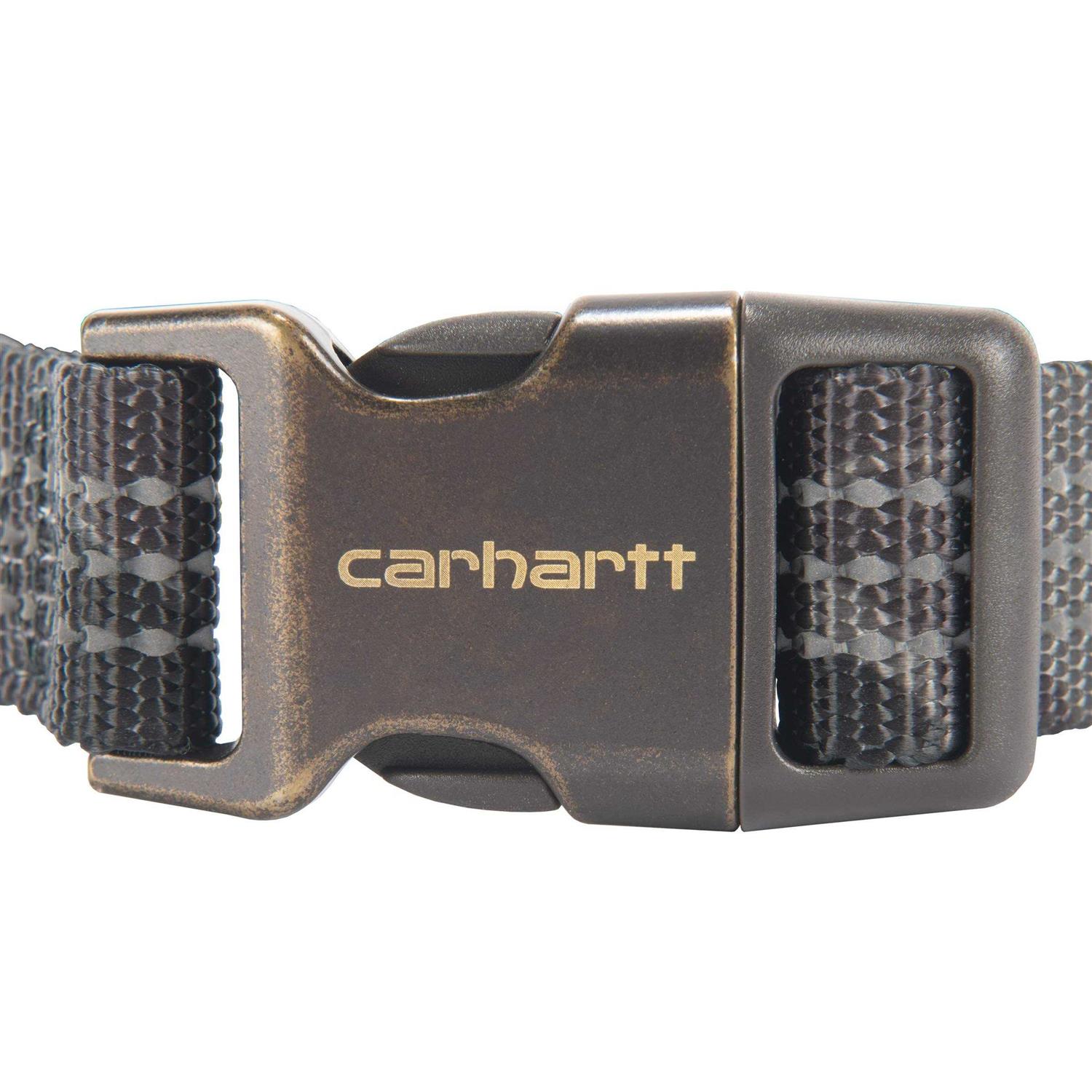 Carhartt Tradesman Dog Collar - Nail Gallerys