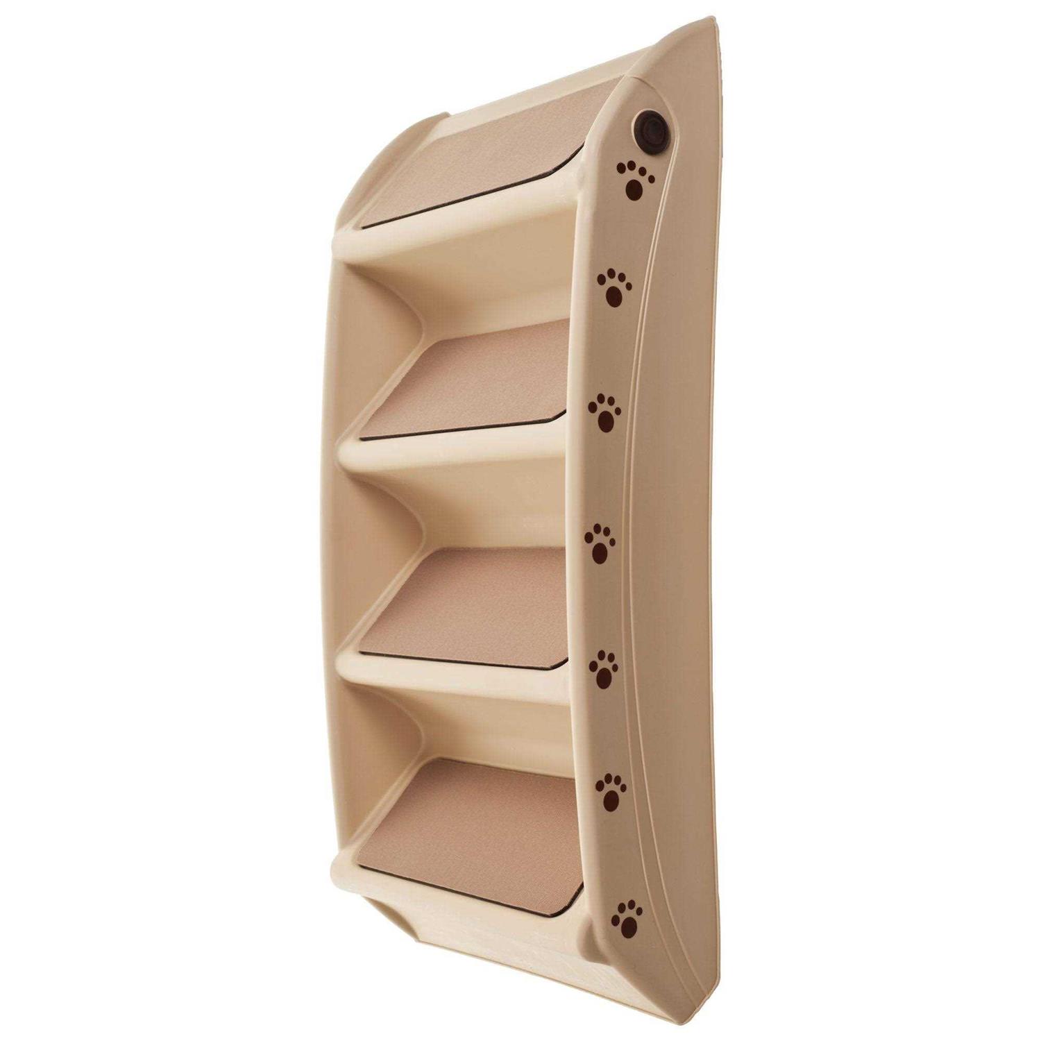 Petmaker Foldable Pet Stairs - Nail Gallerys