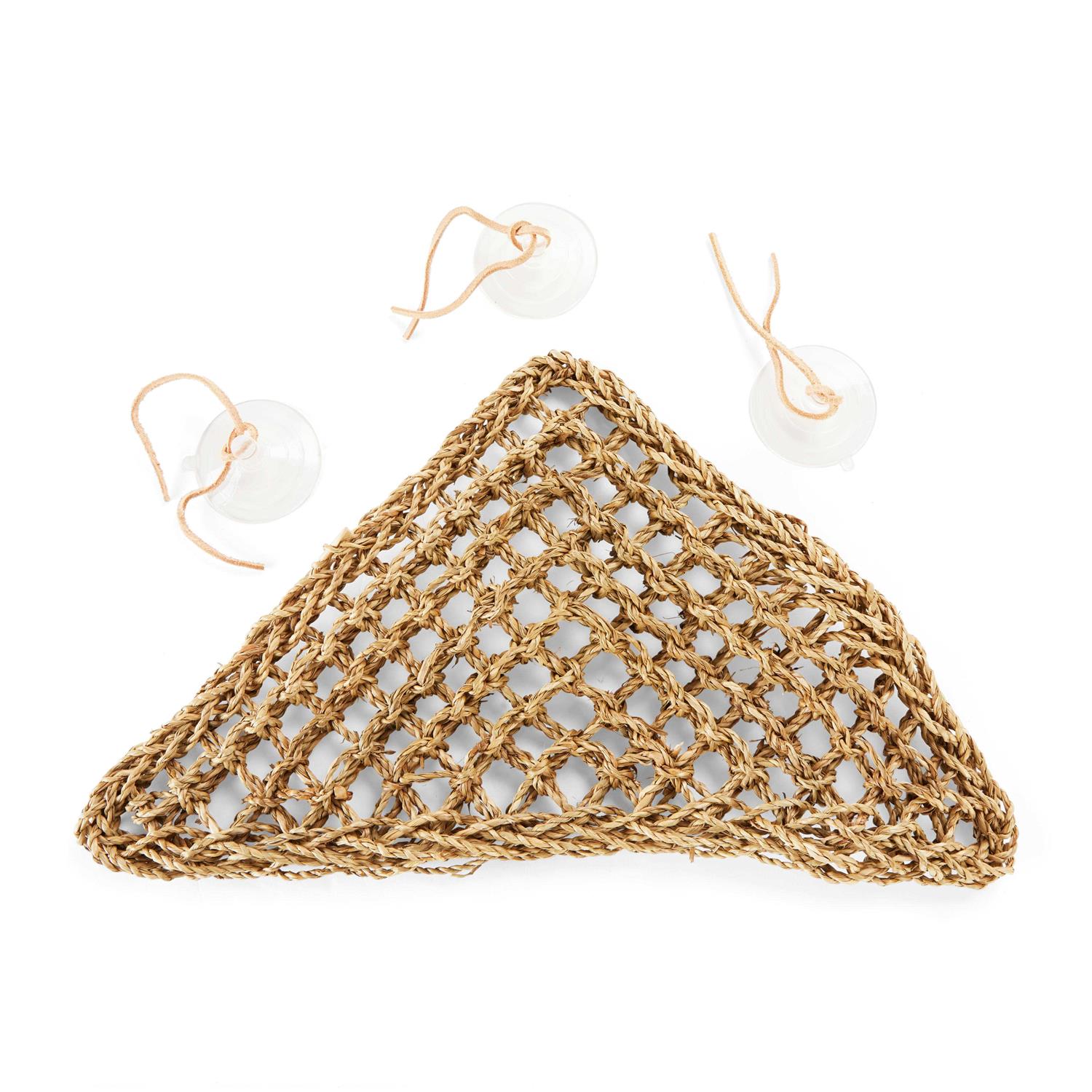 Imagitarium Hangout Reptile Hammock - Nail Gallerys