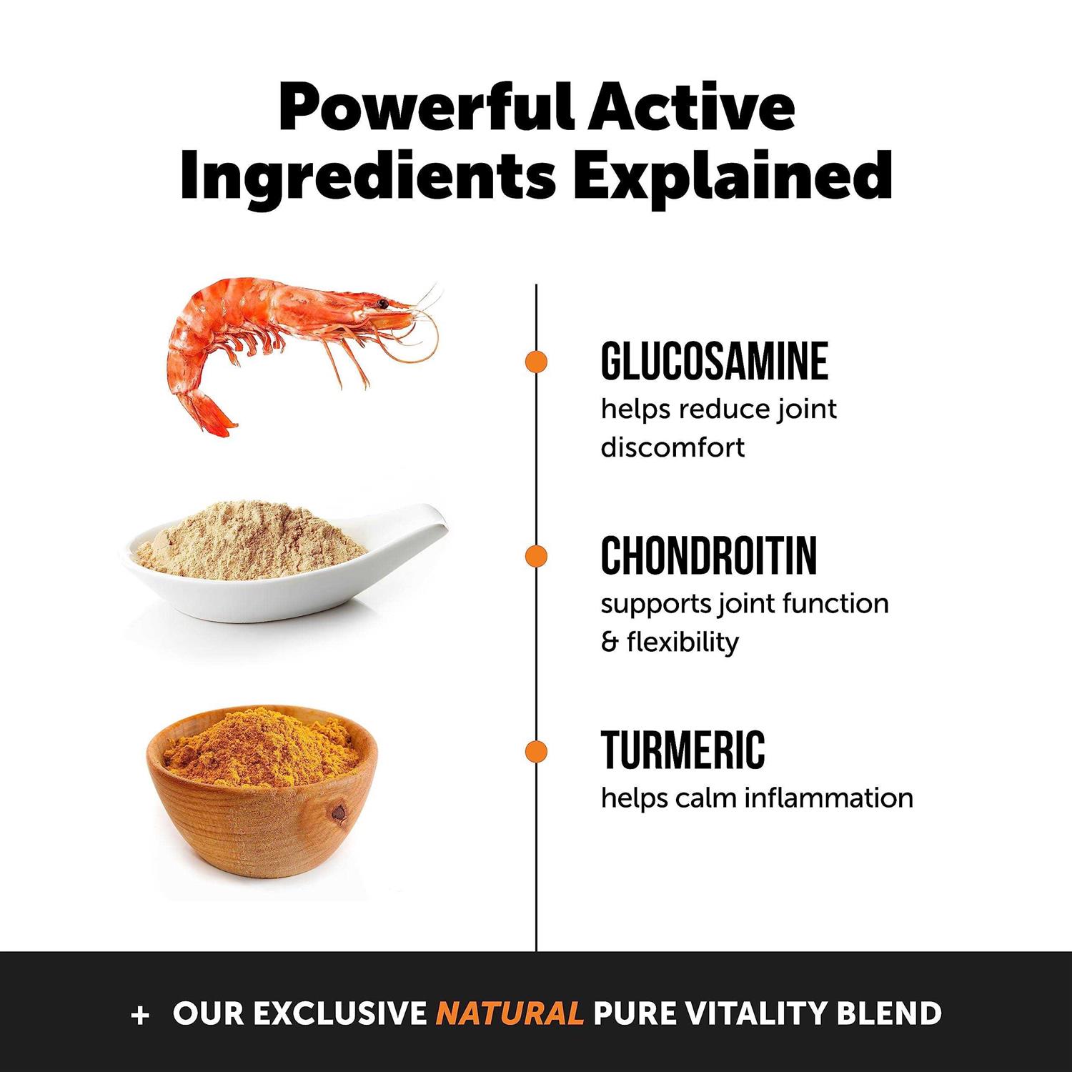 Pet Honesty Hip + Joint Health Soft Chicken Chews for Dogs - Nail Gallerys