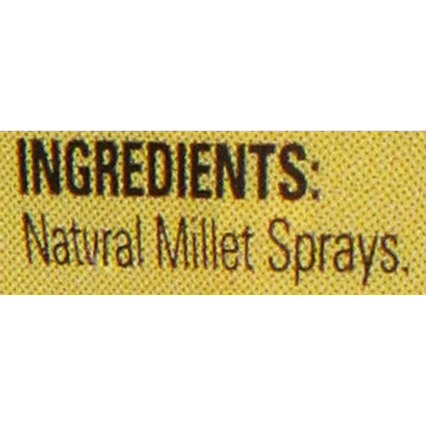 Kaytee Spray Millet - Nail Gallerys