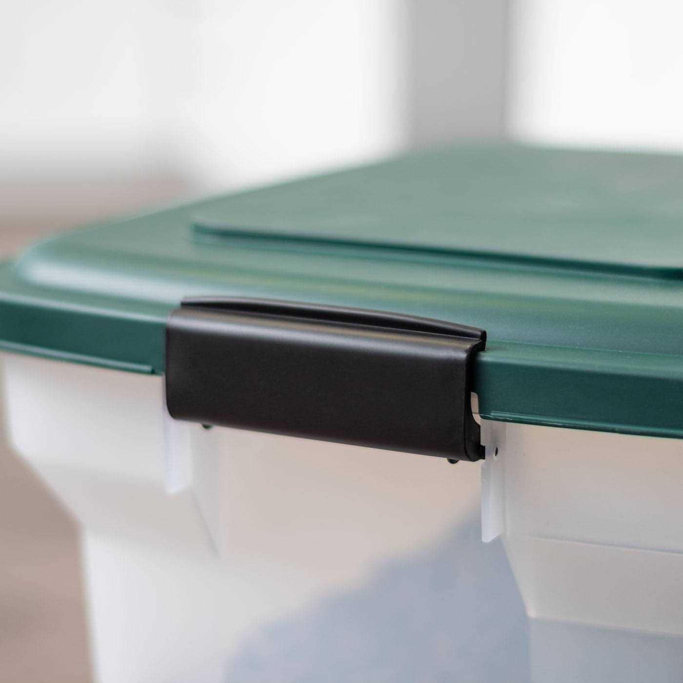 Remington Airtight Pet Food Container - Nail Gallerys