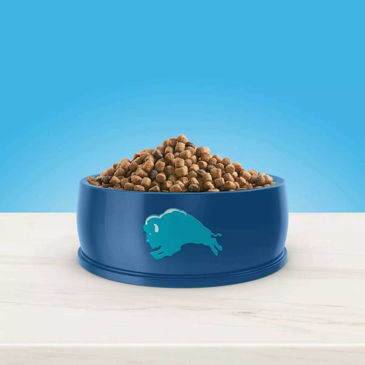 Blue Buffalo True Solutions Fab Feline Natural Chicken Indoor Adult Dry Cat Food - Nail Gallerys