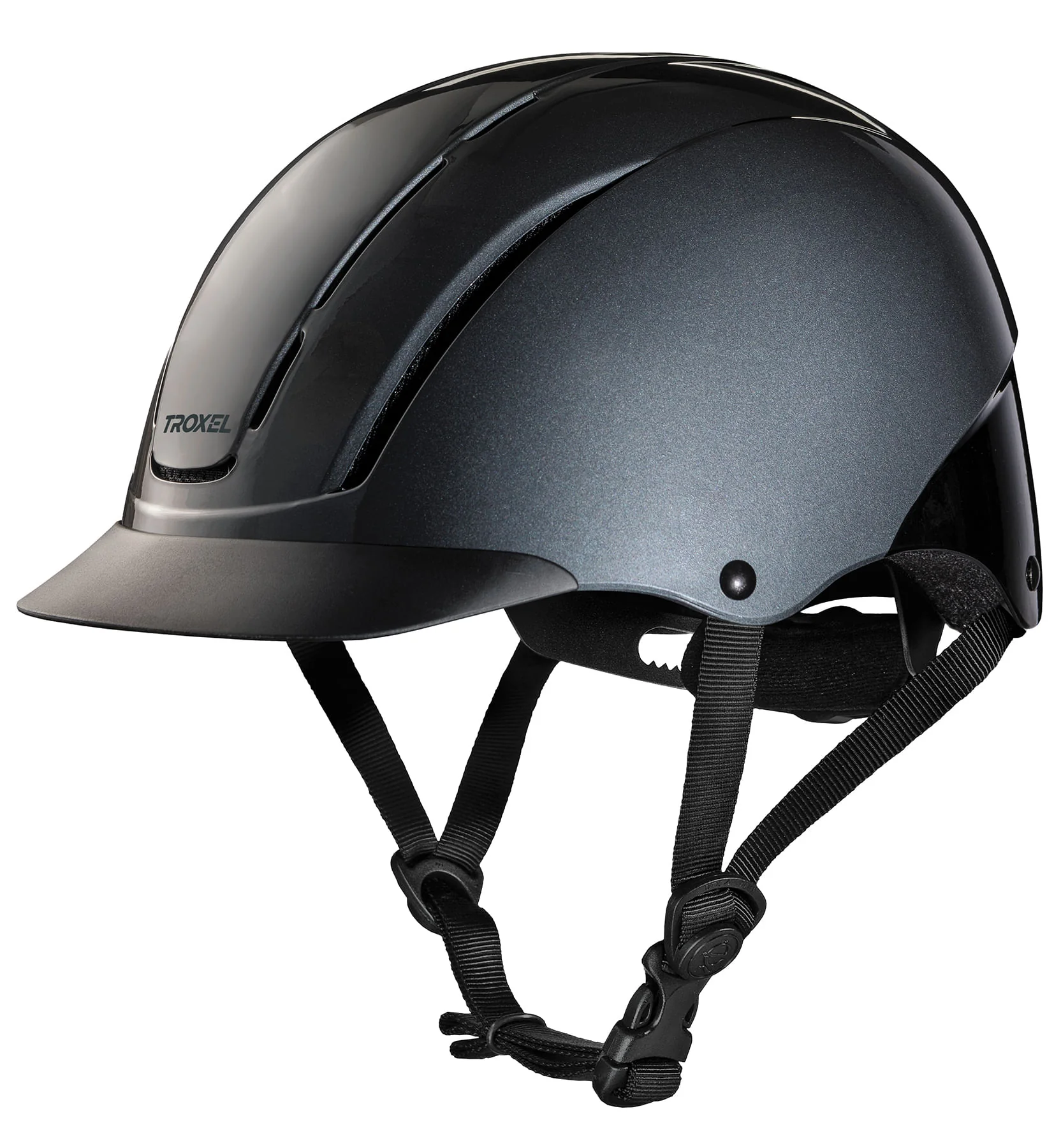 Troxel Spirit Riding Helmet - Nail Gallerys