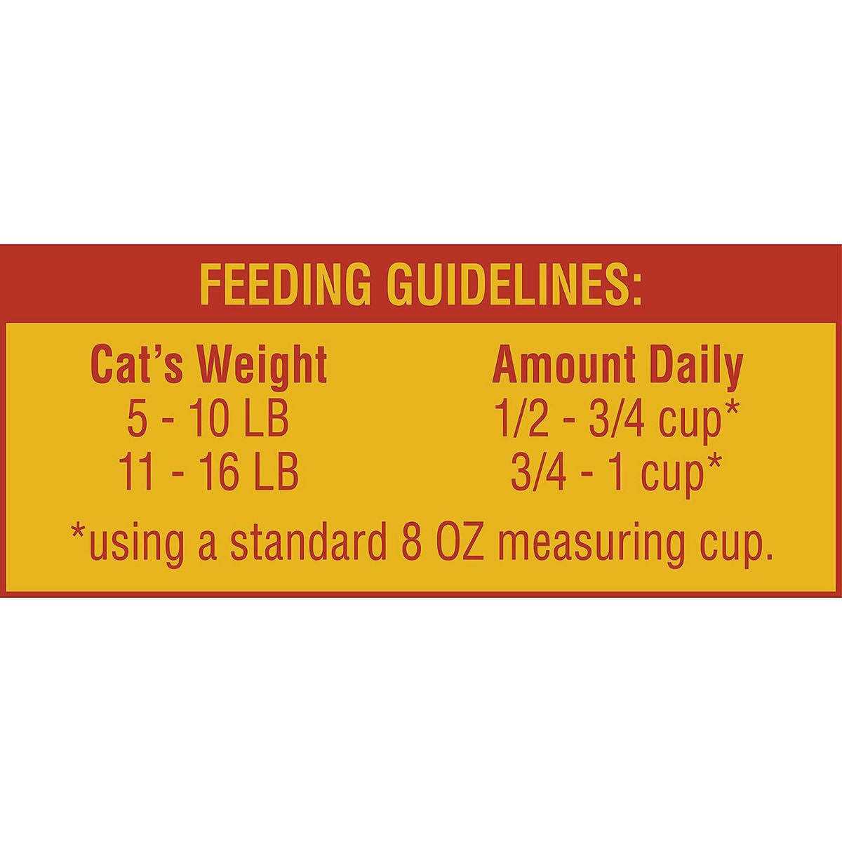 Meow Mix Original Choice Cat Food - Nail Gallerys