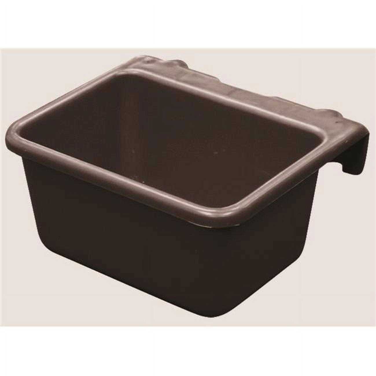 Tuff Stuff Products Mini Hook Over Feeder - Nail Gallerys