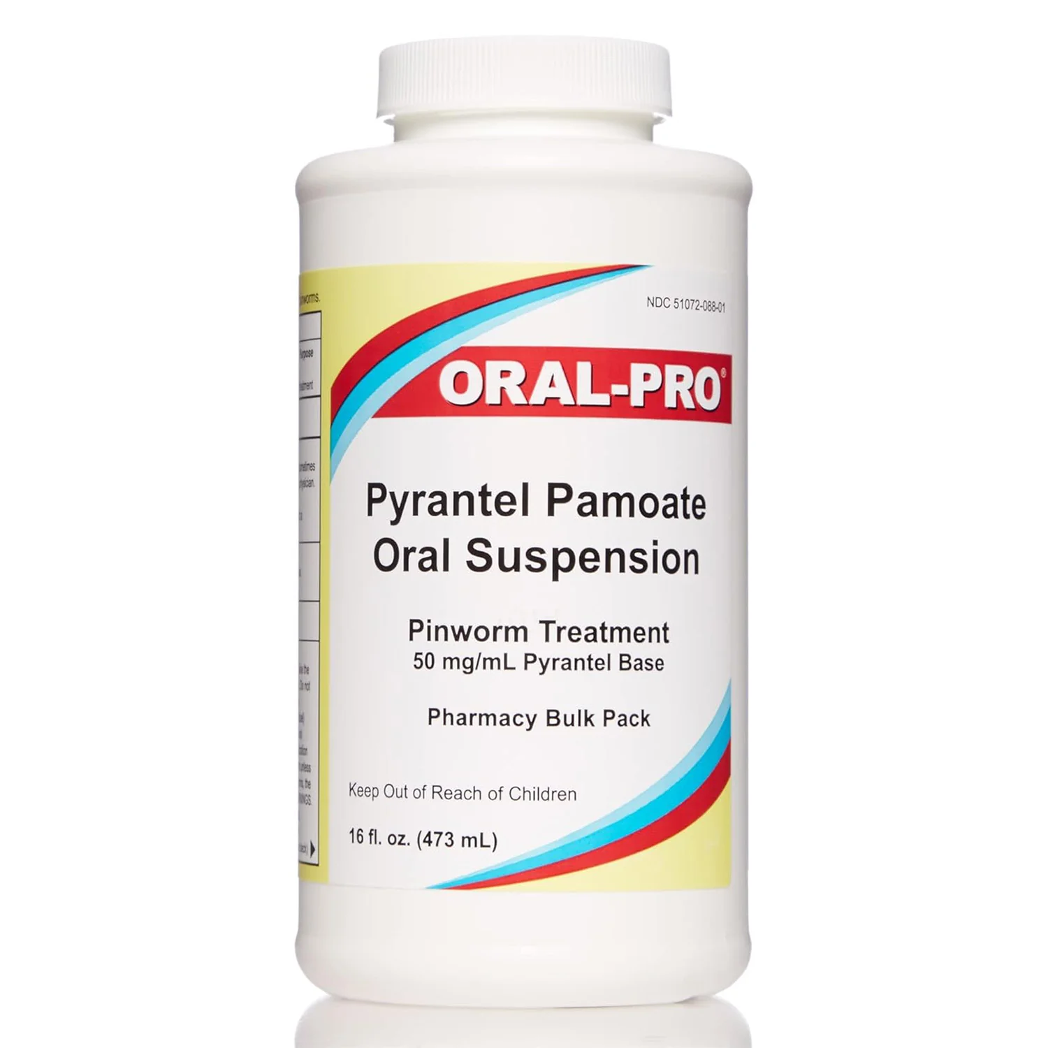Pyrantel Pamoate - Nail Gallerys