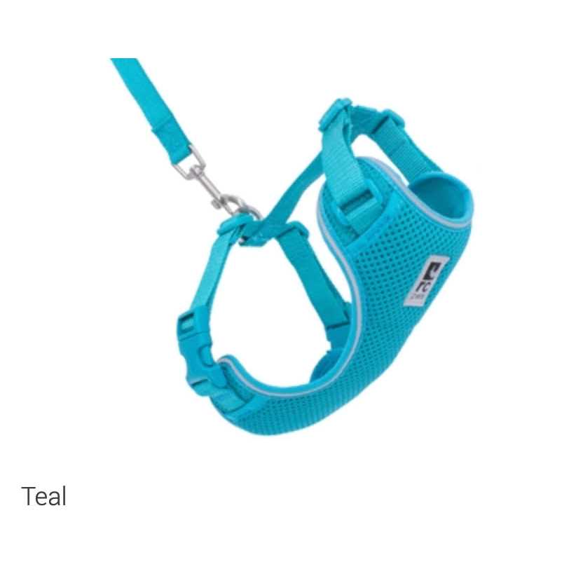 RC Pets Adventure Kitty Cat Harness - Nail Gallerys