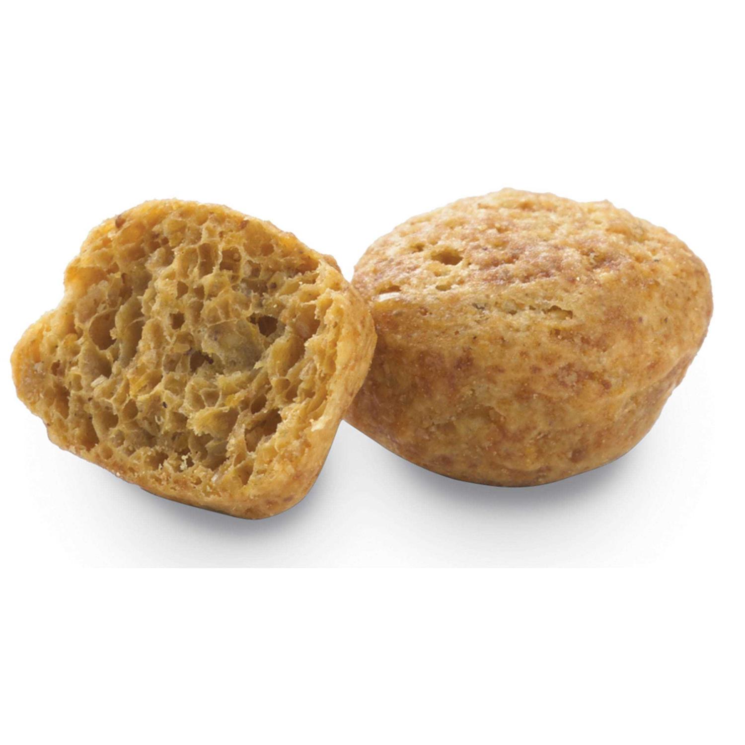 DentaLife Purina Cat Dental Treats - Nail Gallerys