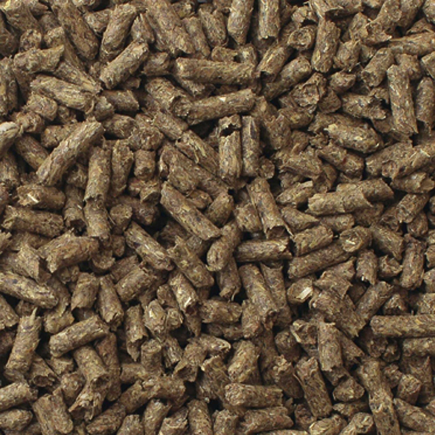 Mazuri Timothy Based Rabbit Diet - Nail Gallerys