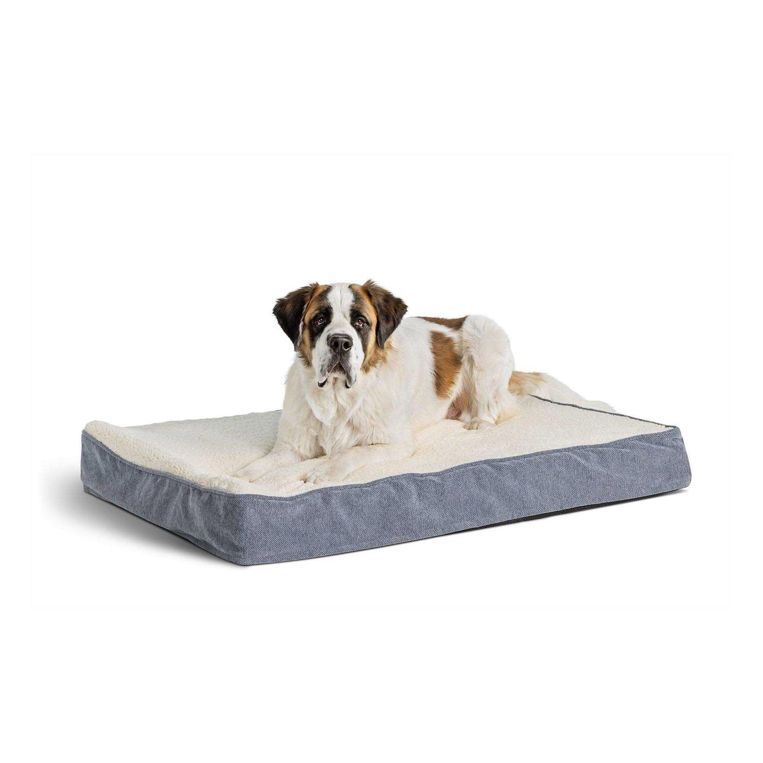 Top Paw Orthopedic Mattress Dog Bed - Nail Gallerys