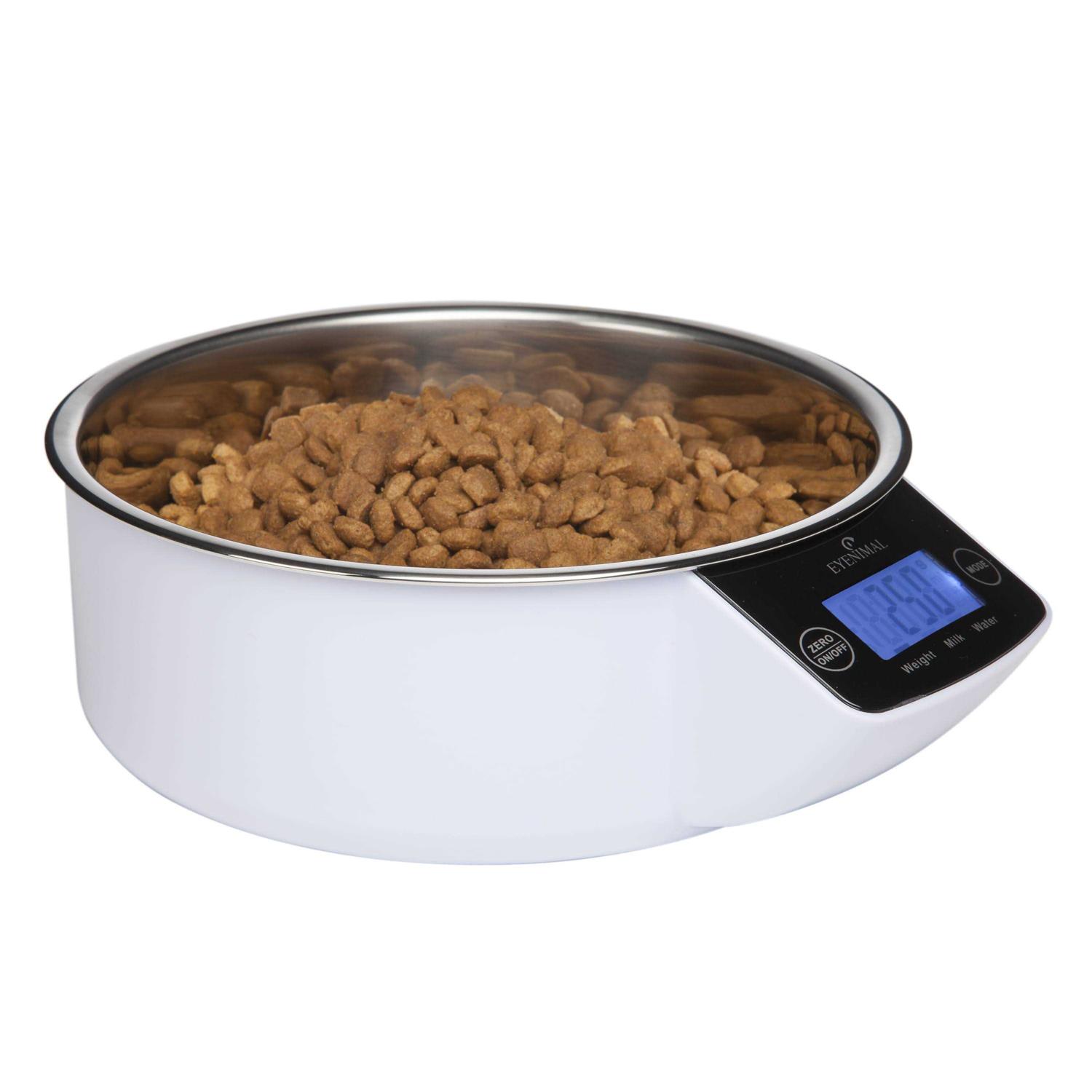 Eyenimal Intelligent Pet Bowl - Nail Gallerys