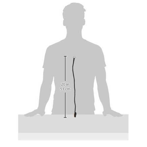 Mendota Show Slip Collar - Nail Gallerys