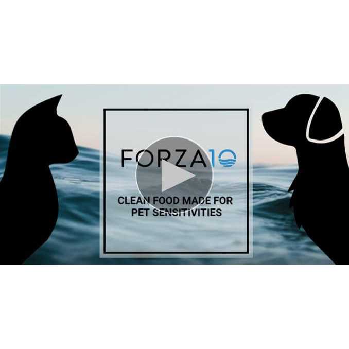 Forza10 Active Urinary Dry Cat Food - Nail Gallerys