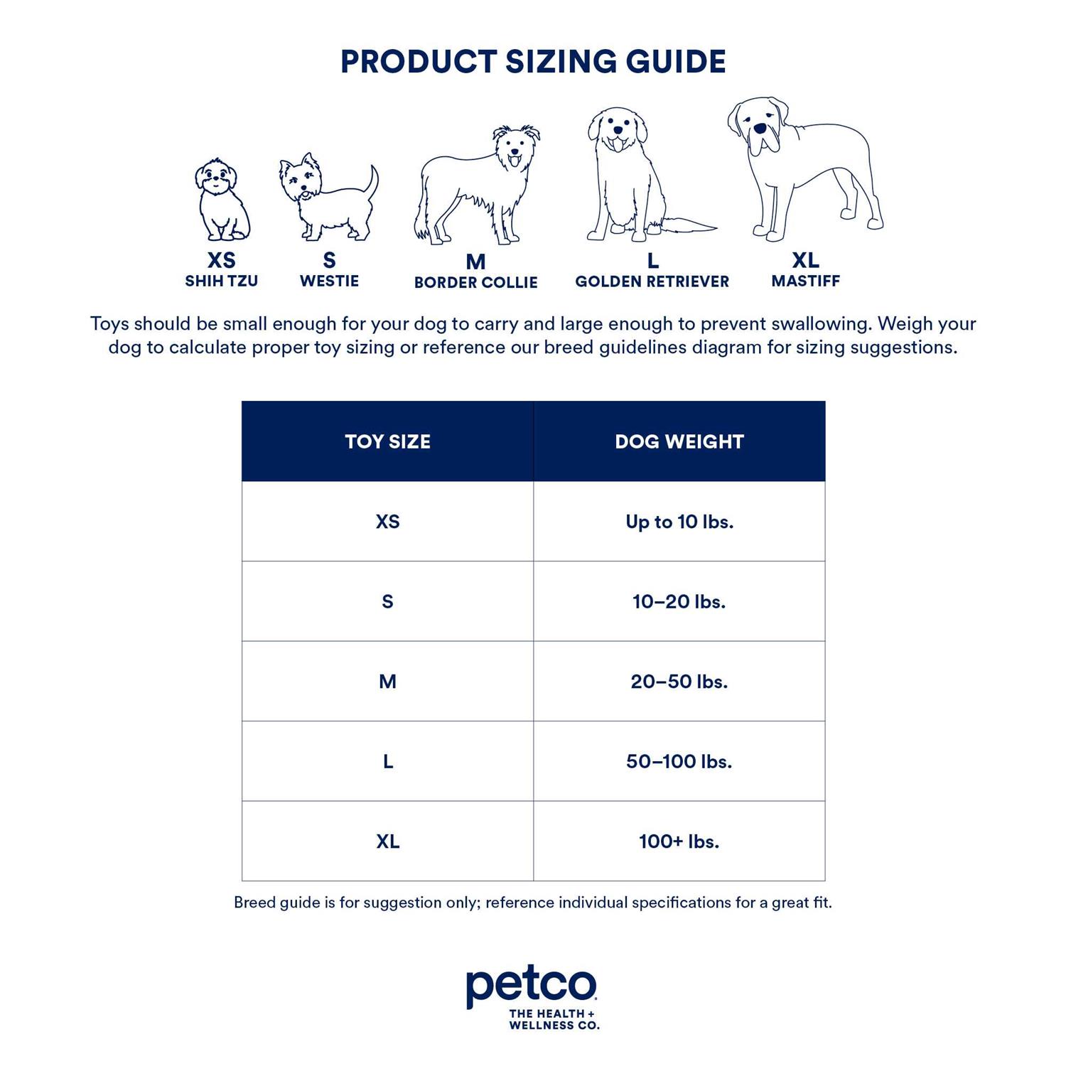 Leaps & Bounds Cow Plush Dog Toy - Nail Gallerys