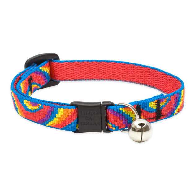 LupinePet Originals Cat Safety Collar - Nail Gallerys