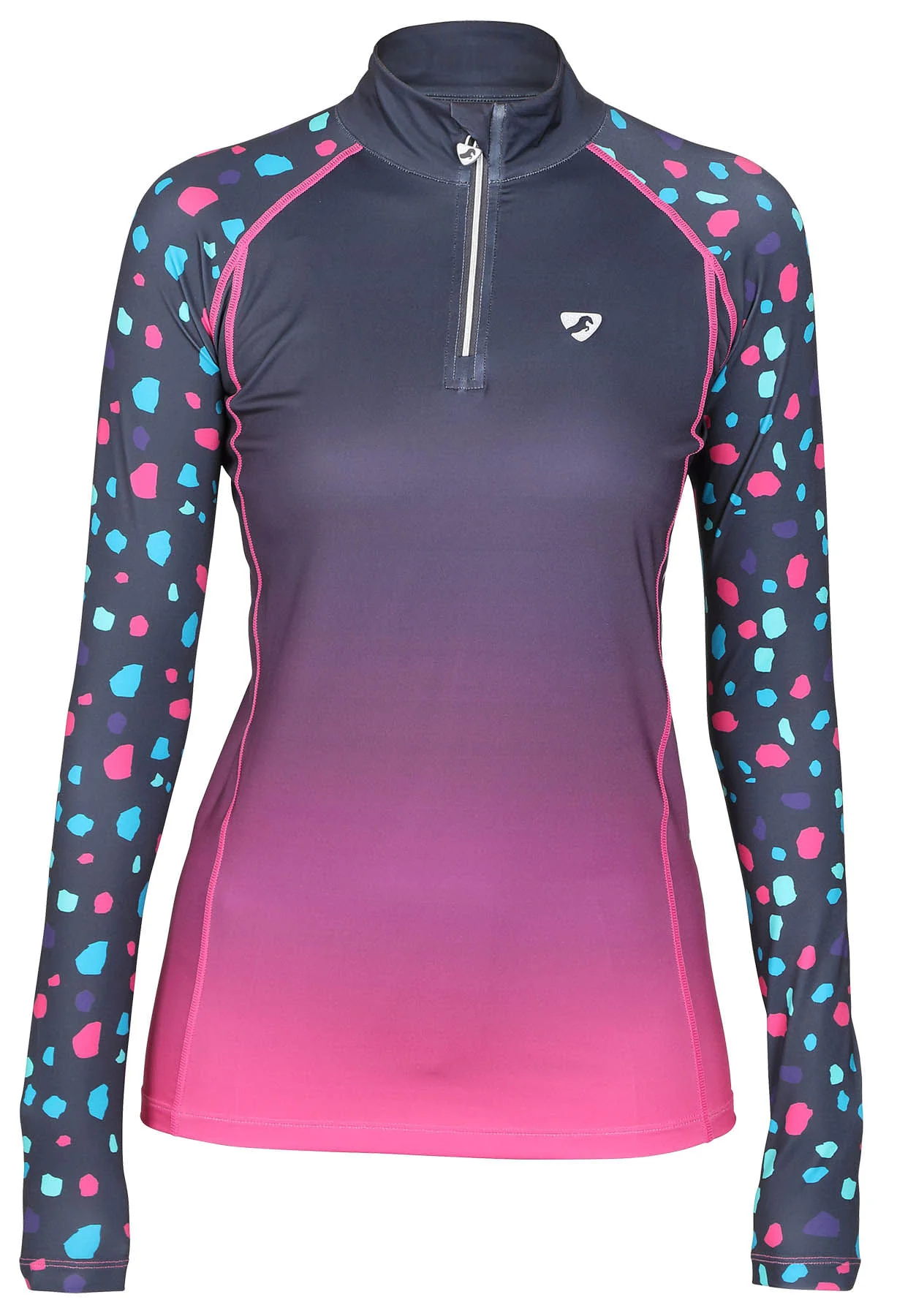 Aubrion Hyde Park UV Protection Top - Nail Gallerys