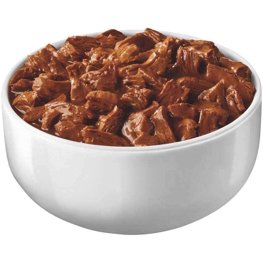 Purina Friskies Prime Filets Beef Wet Cat Food - Nail Gallerys