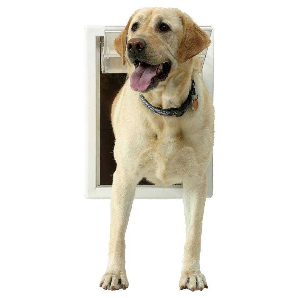 Ideal Pet Products Airseal Replacement Flap Large - Nail Gallerys