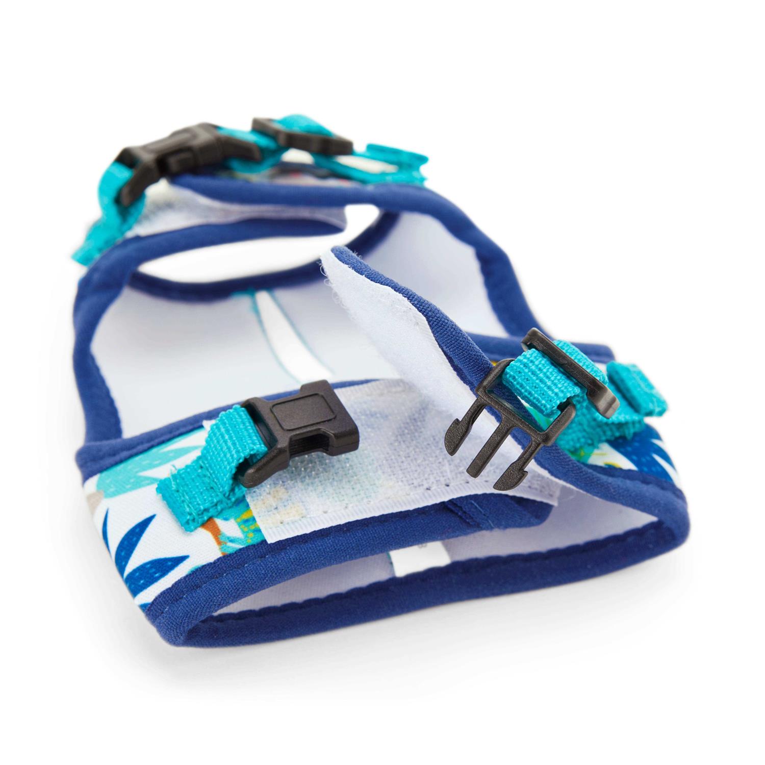 EveryYay Wear With Flair Ferret Harness and Leash - Nail Gallerys