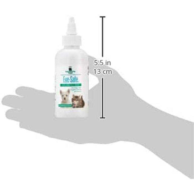 Ppp Eye-Safe Eye Protectant - Nail Gallerys