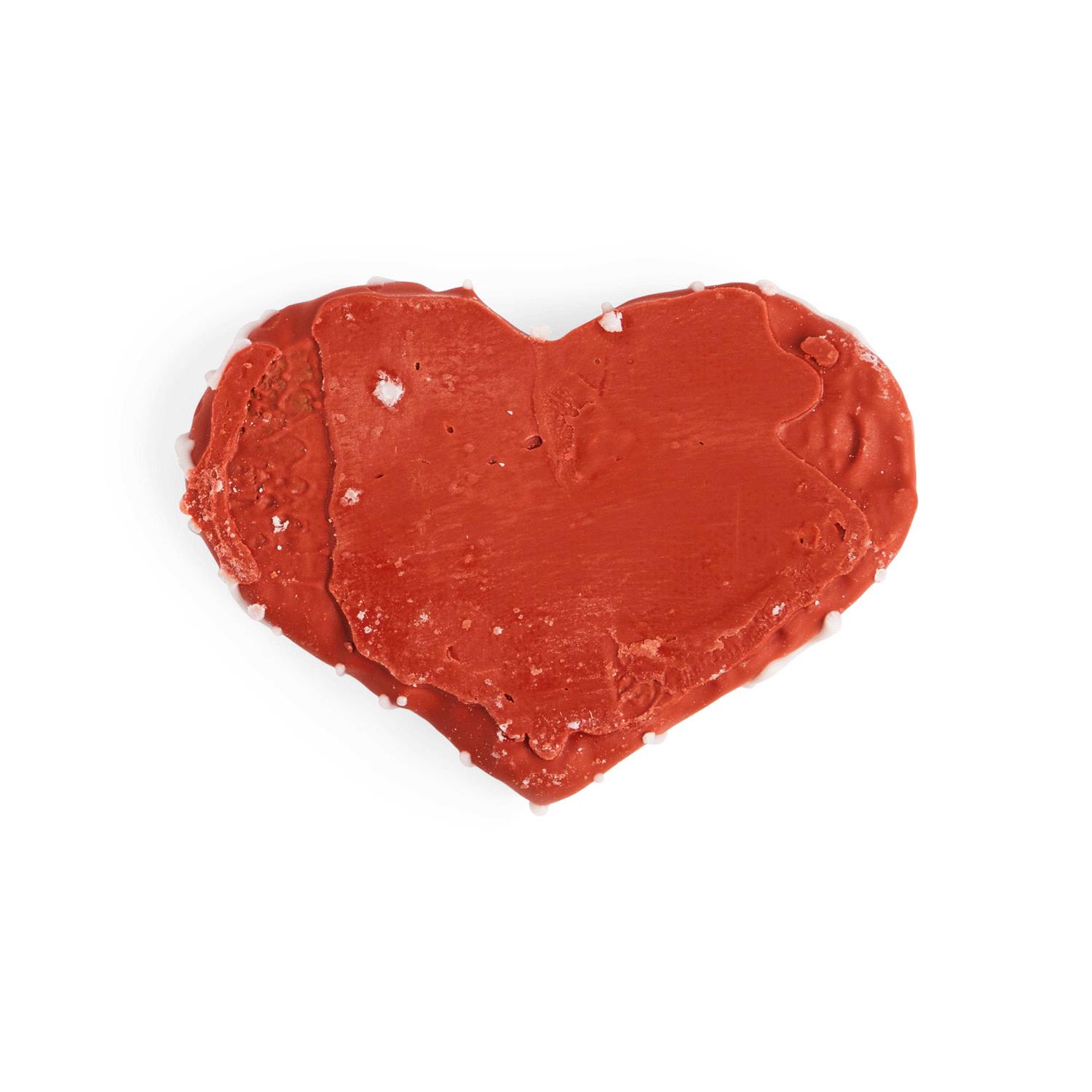 Youly Valentine’s Day Heart Cookie Dog Treats - Nail Gallerys