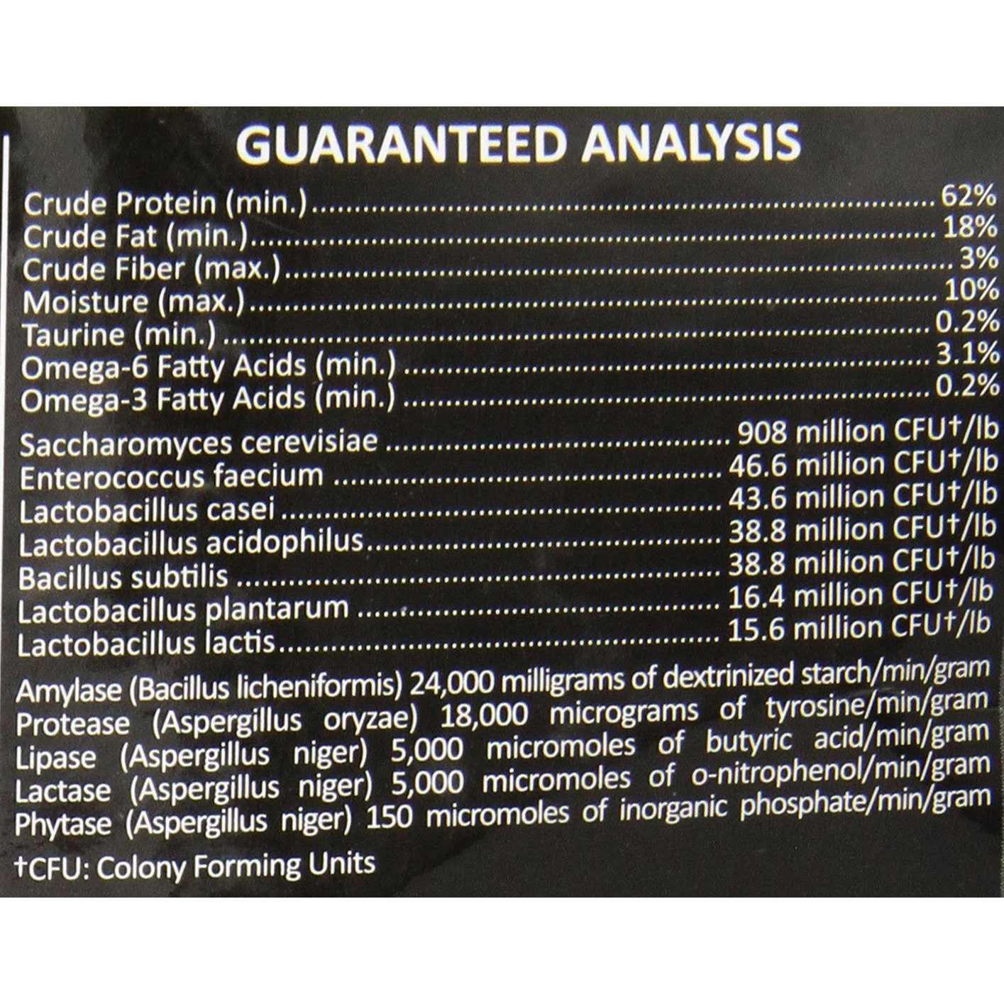 Wysong Epigen 90 Dry Ferret Food - Nail Gallerys