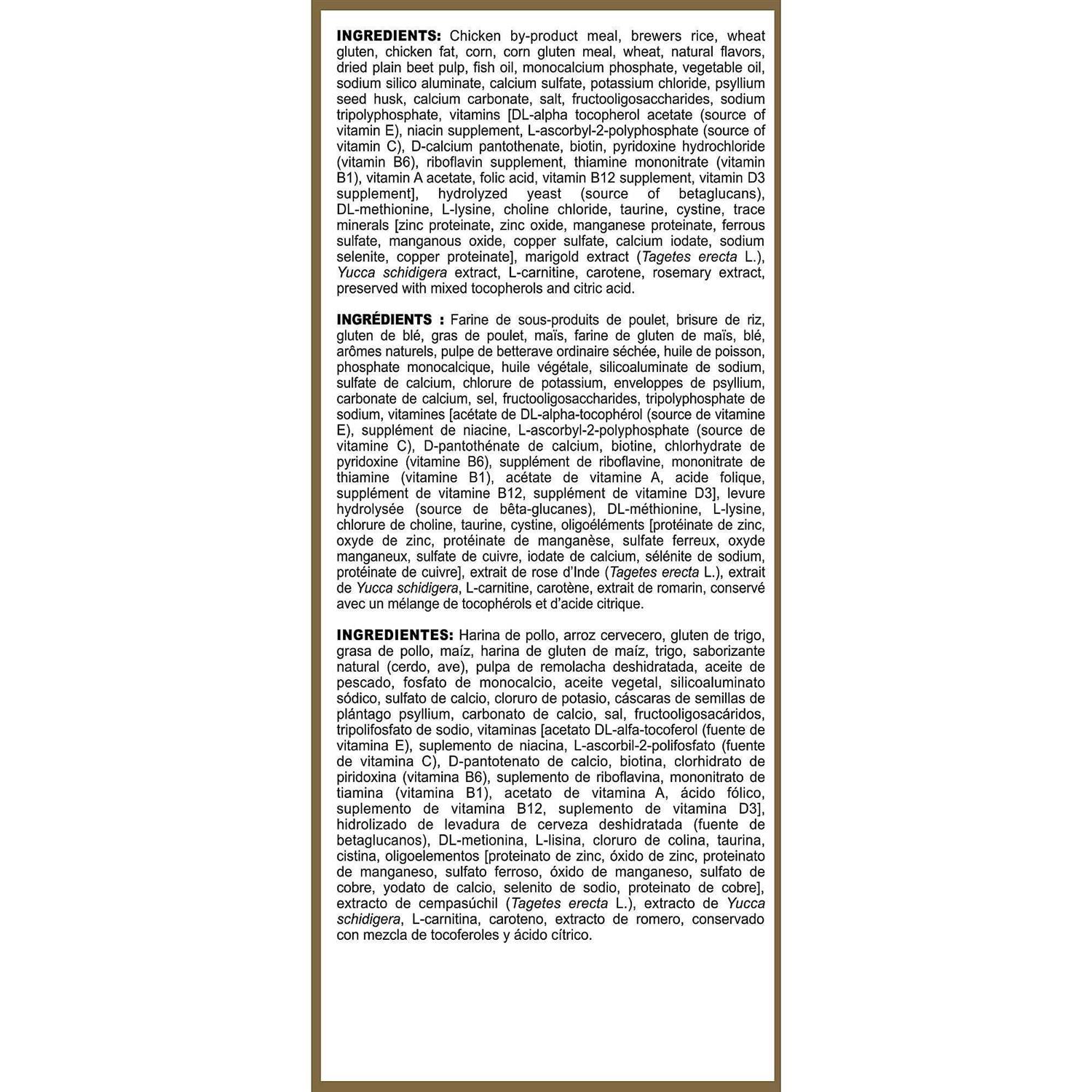 Royal Canin Breed Health Nutrition Poodle Puppy Dry Dog Food - Nail Gallerys