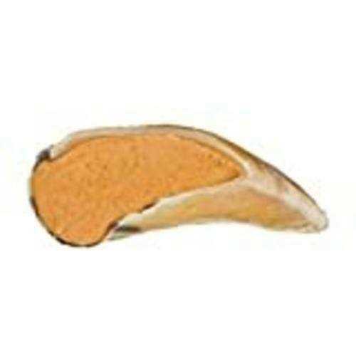 Redbarn Peanut Butter Filled Hoof Dog Treat - Nail Gallerys