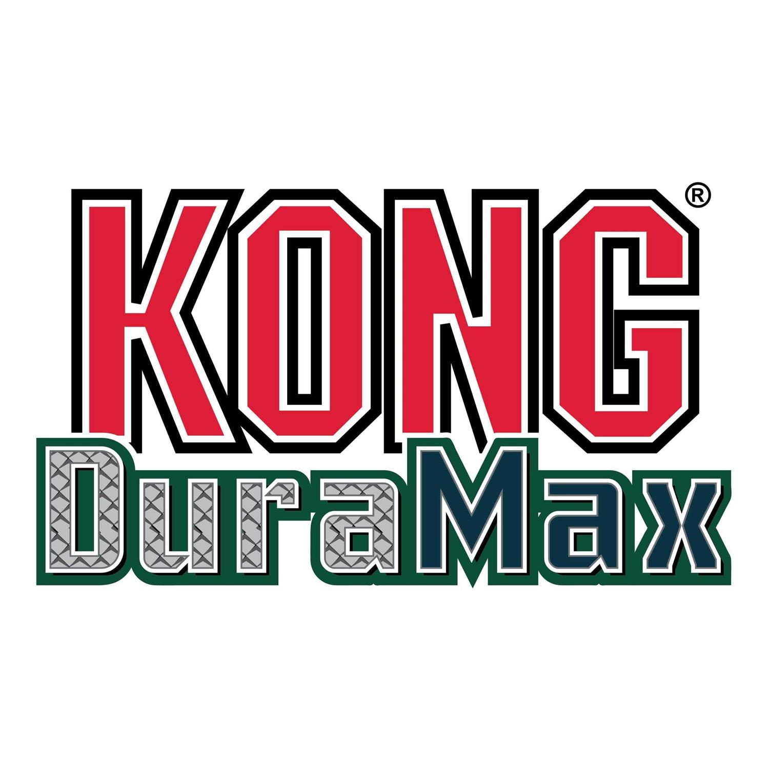 Kong Duramax Ball Dog Toy - Nail Gallerys