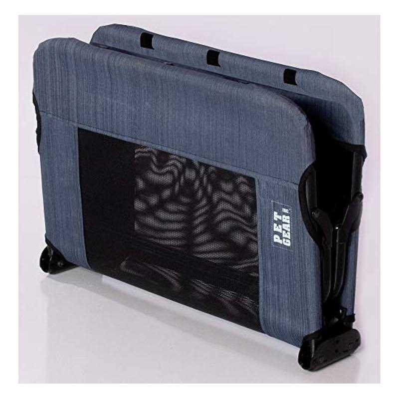 Pet Gear Lifestyle Pet Cot Elevated Bed - Nail Gallerys